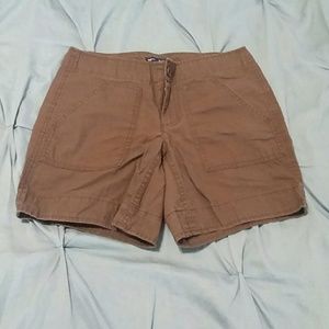 Gap Shorts